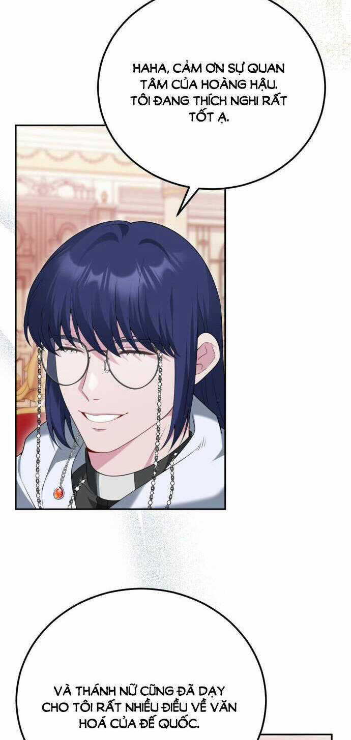 Tôi Sẽ Ly Hôn Với Người Chồng Bạo Chúa Của Mình Chapter 72.1 trang 7