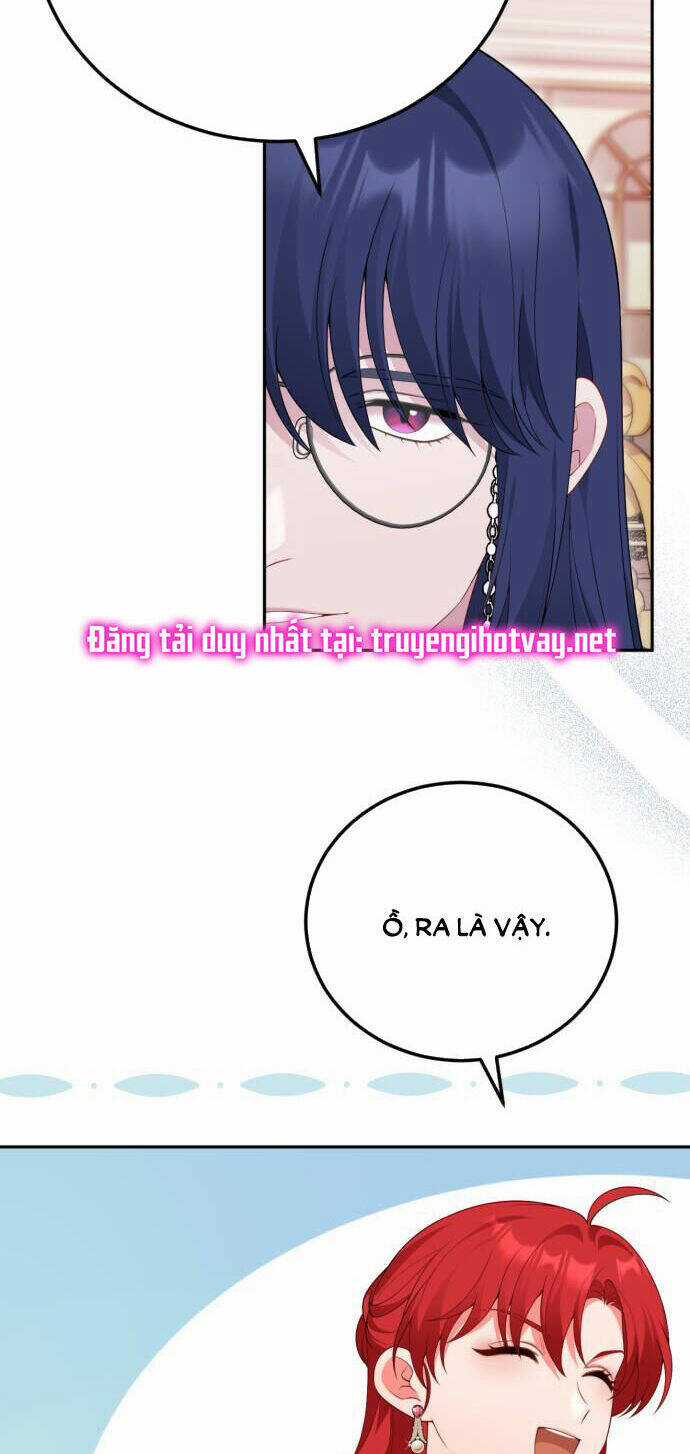 Tôi Sẽ Ly Hôn Với Người Chồng Bạo Chúa Của Mình Chapter 72.1 trang 8