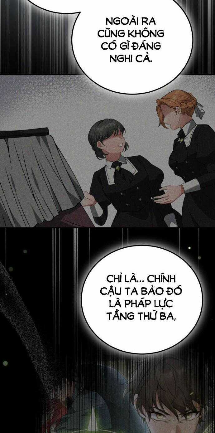 Tôi Sẽ Ly Hôn Với Người Chồng Bạo Chúa Của Mình Chapter 72.2 trang 3