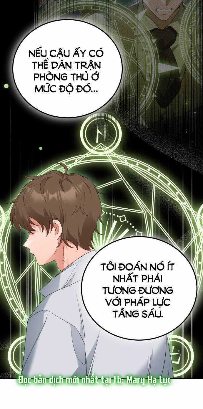 Tôi Sẽ Ly Hôn Với Người Chồng Bạo Chúa Của Mình Chapter 72.2 trang 4