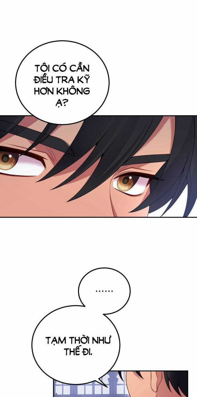 Tôi Sẽ Ly Hôn Với Người Chồng Bạo Chúa Của Mình Chapter 72.2 trang 5