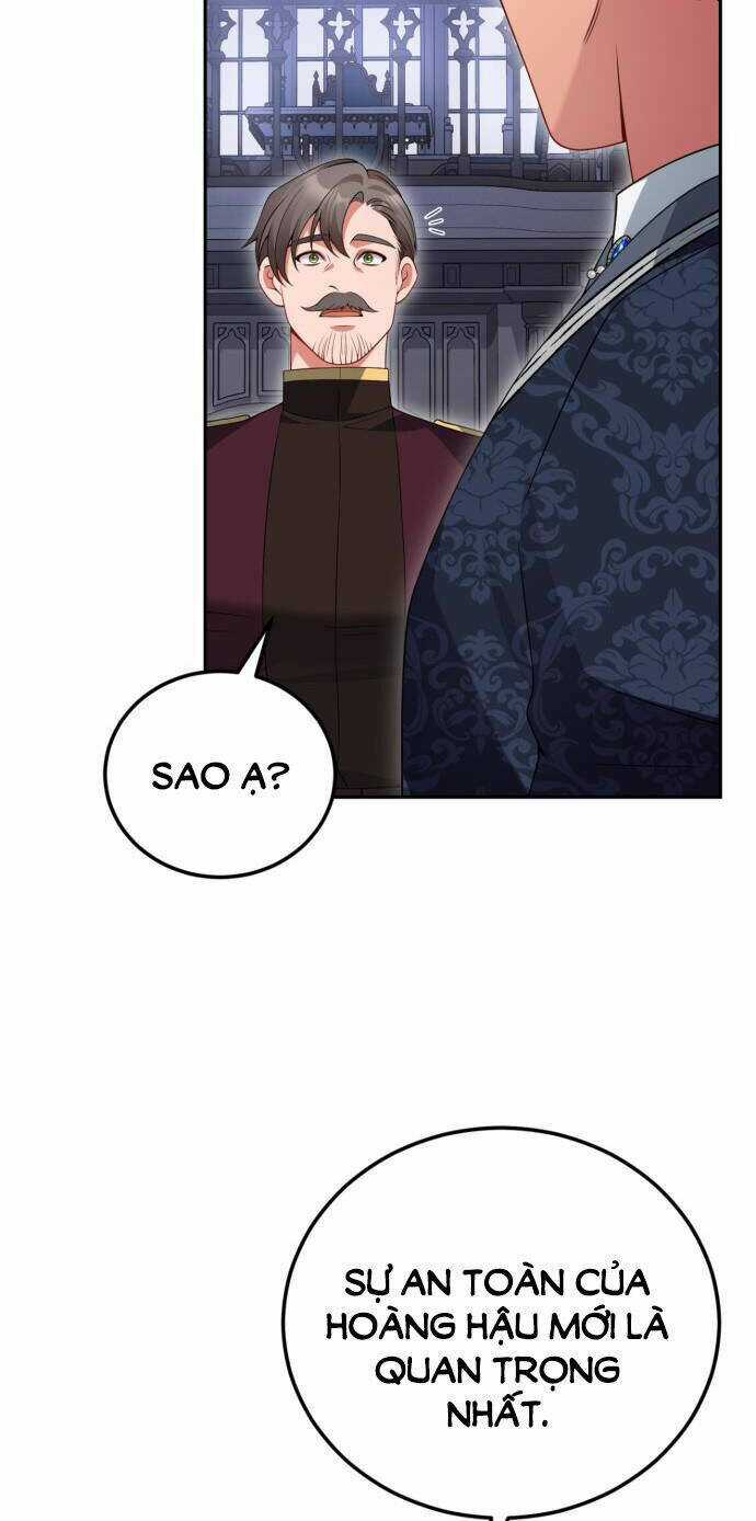 Tôi Sẽ Ly Hôn Với Người Chồng Bạo Chúa Của Mình Chapter 72.2 trang 6