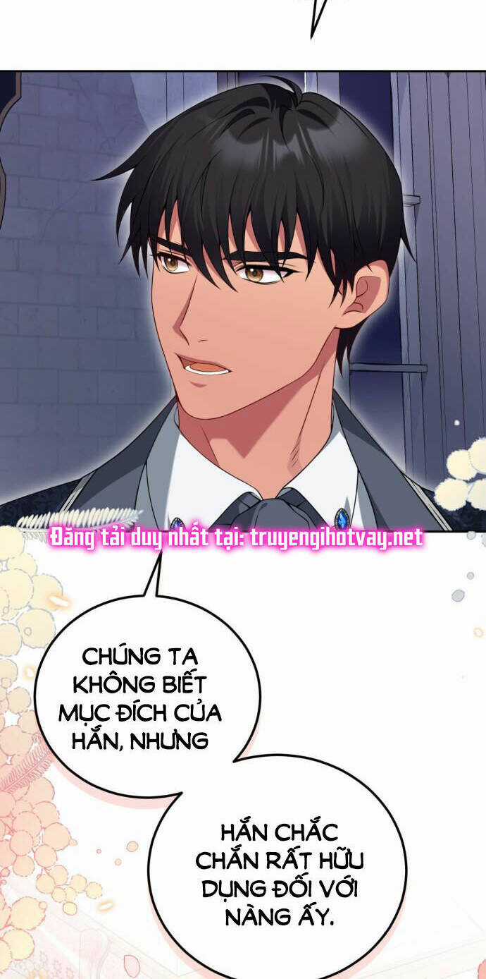 Tôi Sẽ Ly Hôn Với Người Chồng Bạo Chúa Của Mình Chapter 72.2 trang 7