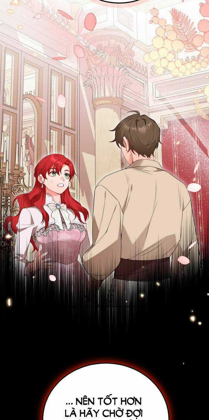 Tôi Sẽ Ly Hôn Với Người Chồng Bạo Chúa Của Mình Chapter 72.2 trang 8