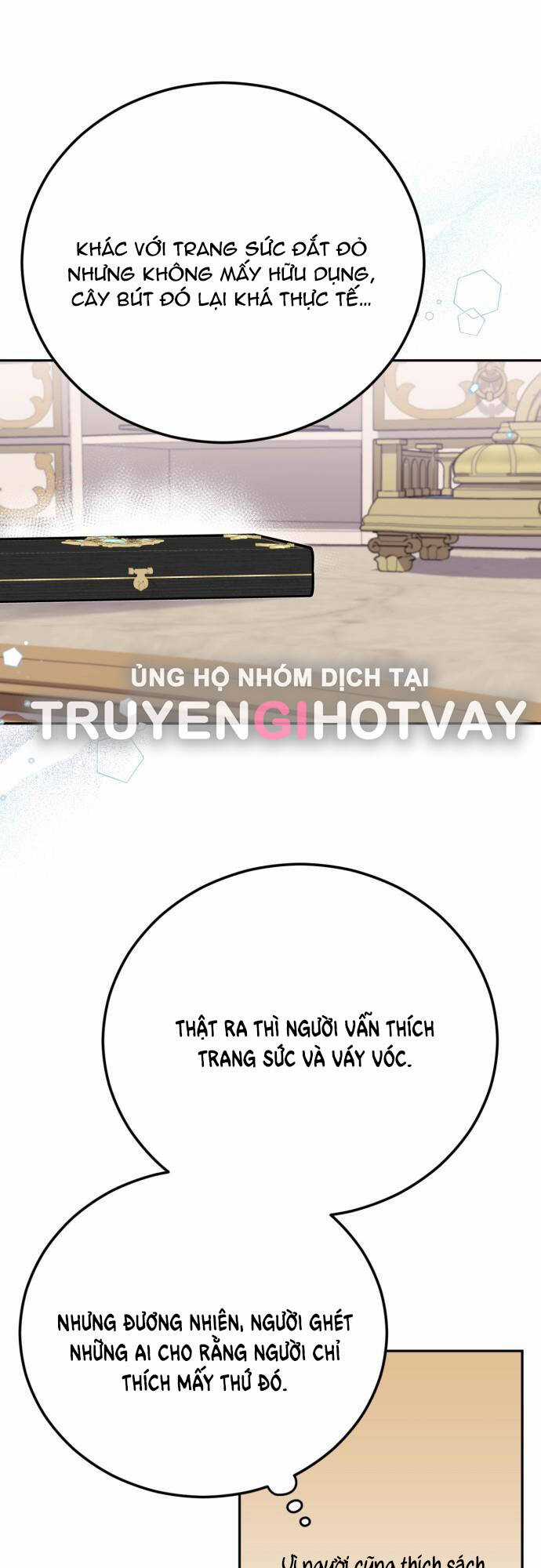 Tôi Sẽ Ly Hôn Với Người Chồng Bạo Chúa Của Mình Chapter 73.1 trang 10