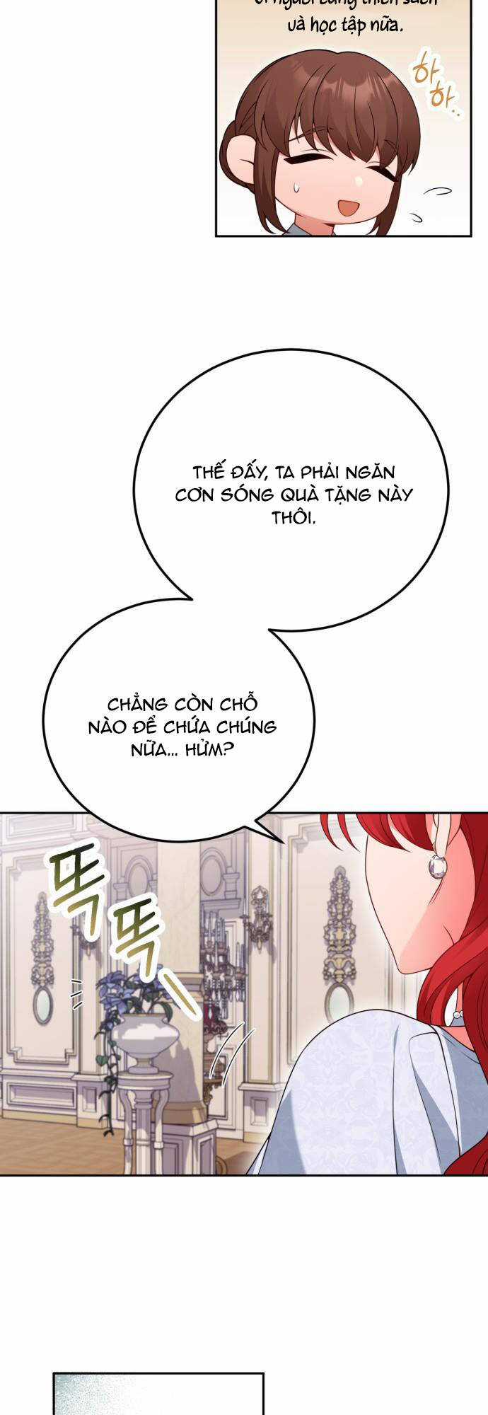 Tôi Sẽ Ly Hôn Với Người Chồng Bạo Chúa Của Mình Chapter 73.1 trang 11