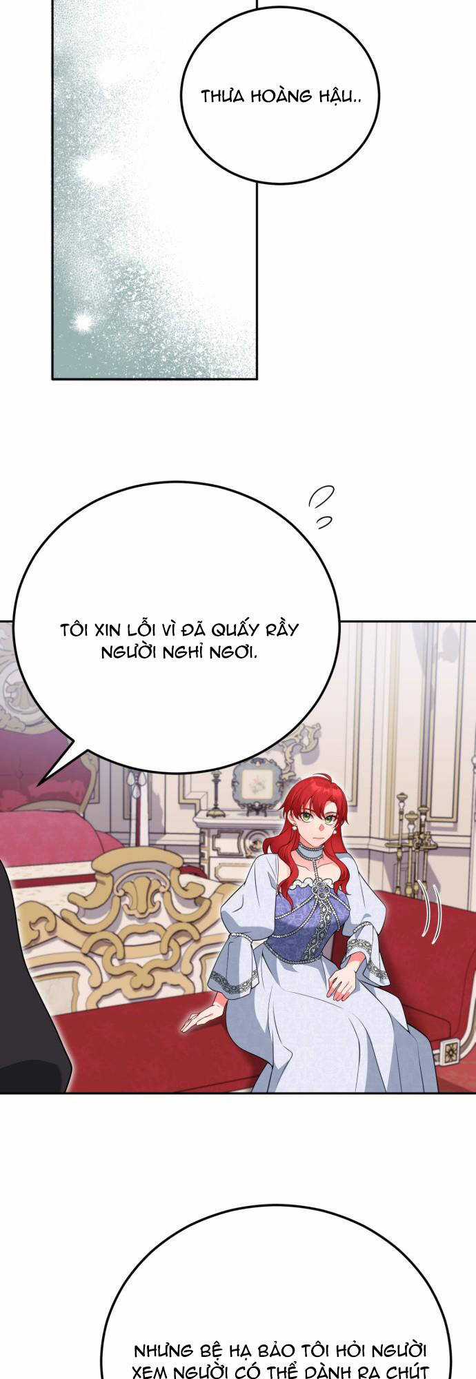 Tôi Sẽ Ly Hôn Với Người Chồng Bạo Chúa Của Mình Chapter 73.1 trang 12