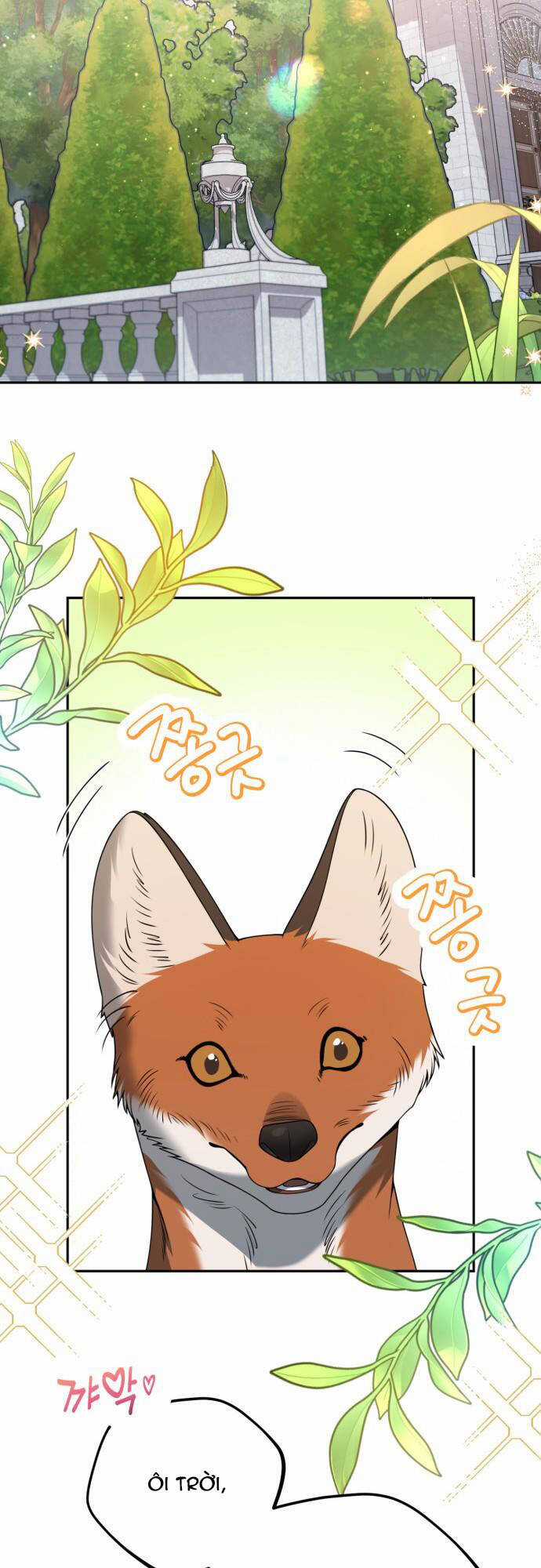 Tôi Sẽ Ly Hôn Với Người Chồng Bạo Chúa Của Mình Chapter 73.1 trang 14