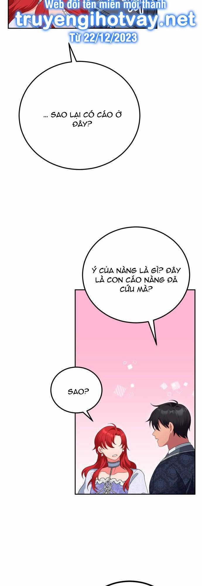 Tôi Sẽ Ly Hôn Với Người Chồng Bạo Chúa Của Mình Chapter 73.1 trang 16