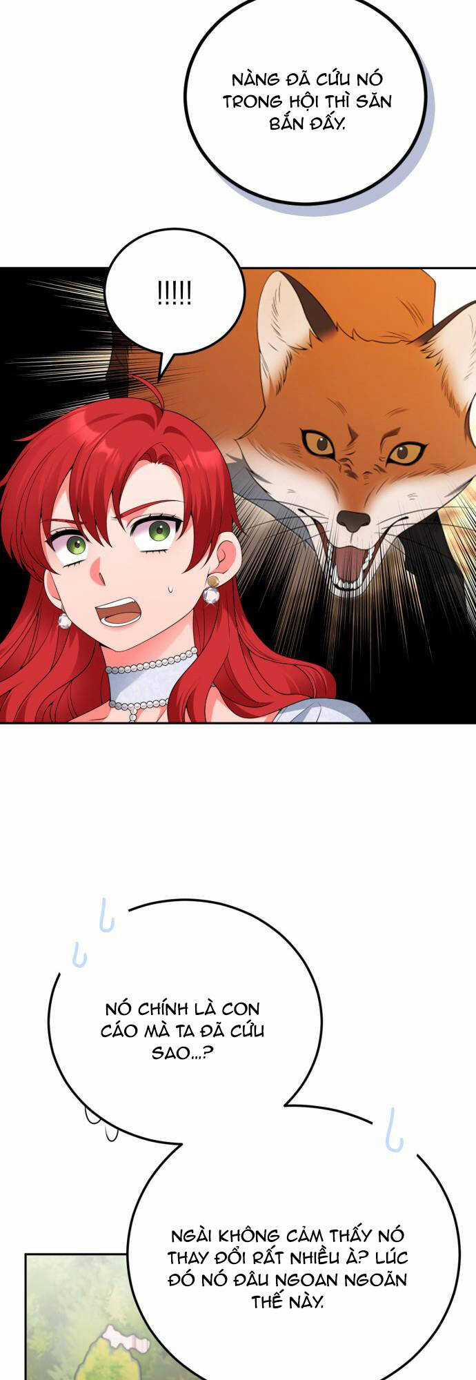 Tôi Sẽ Ly Hôn Với Người Chồng Bạo Chúa Của Mình Chapter 73.1 trang 17