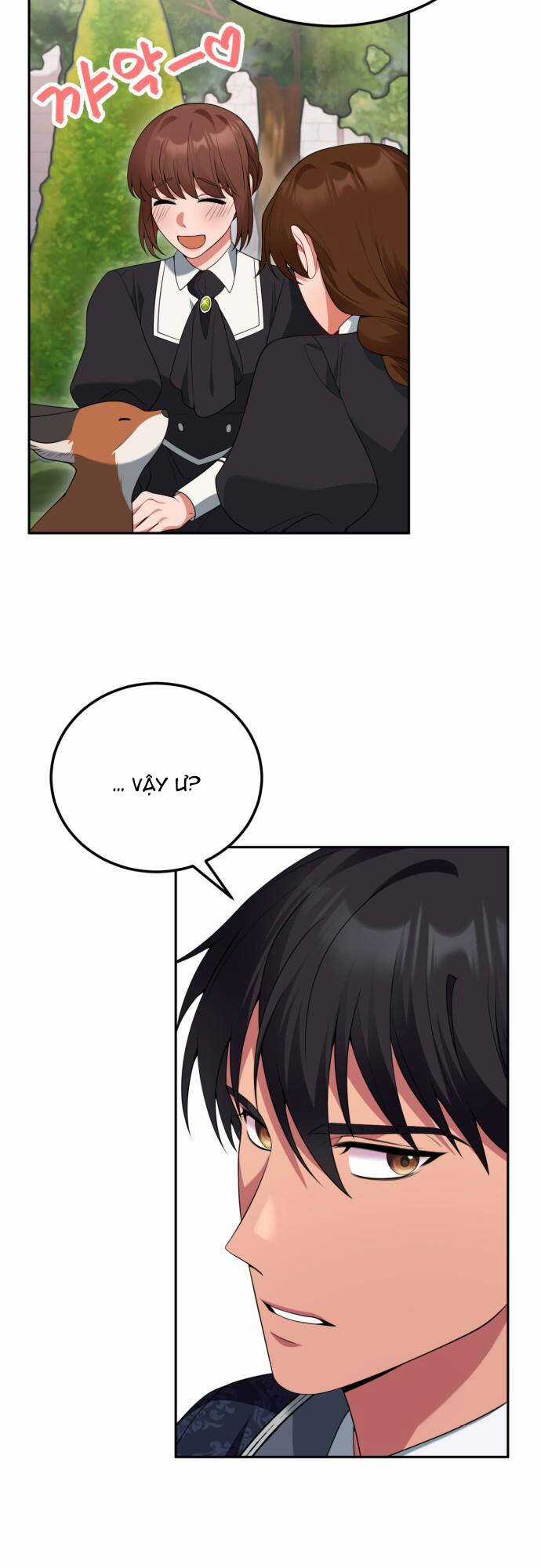 Tôi Sẽ Ly Hôn Với Người Chồng Bạo Chúa Của Mình Chapter 73.1 trang 18