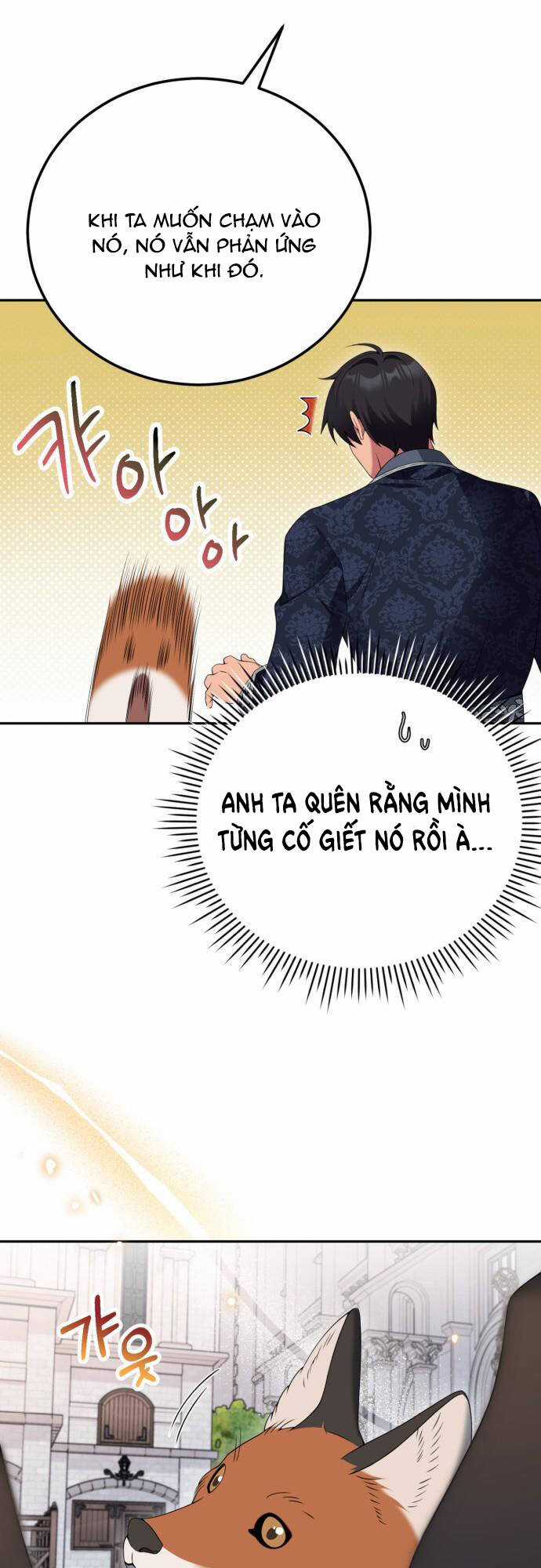 Tôi Sẽ Ly Hôn Với Người Chồng Bạo Chúa Của Mình Chapter 73.1 trang 19
