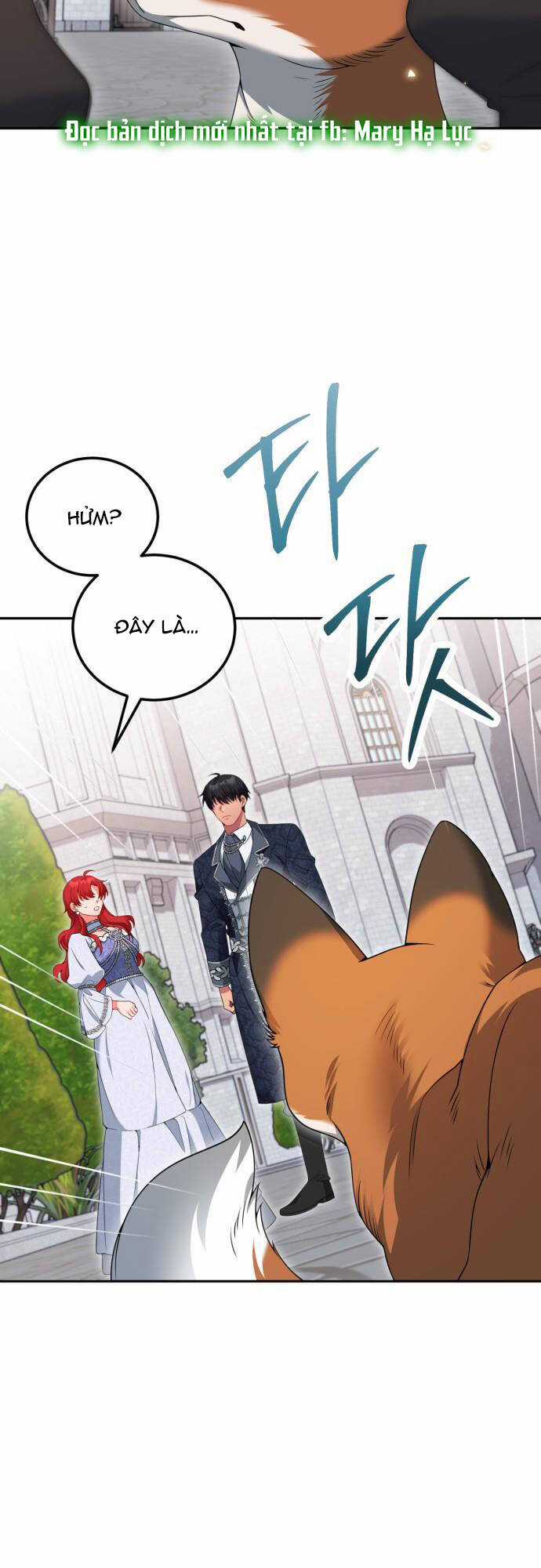 Tôi Sẽ Ly Hôn Với Người Chồng Bạo Chúa Của Mình Chapter 73.1 trang 20