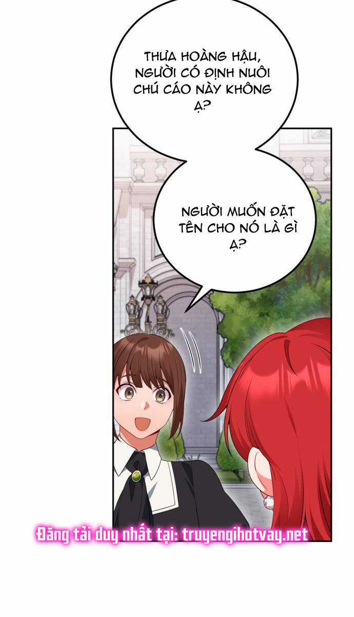 Tôi Sẽ Ly Hôn Với Người Chồng Bạo Chúa Của Mình Chapter 73.1 trang 23