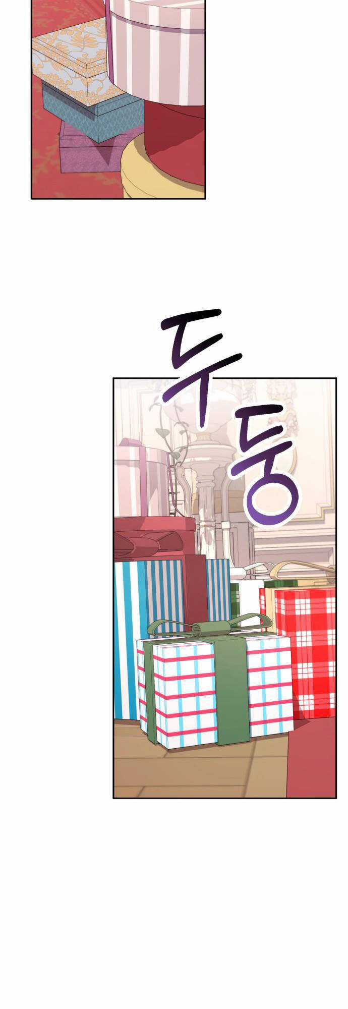 Tôi Sẽ Ly Hôn Với Người Chồng Bạo Chúa Của Mình Chapter 73.1 trang 4