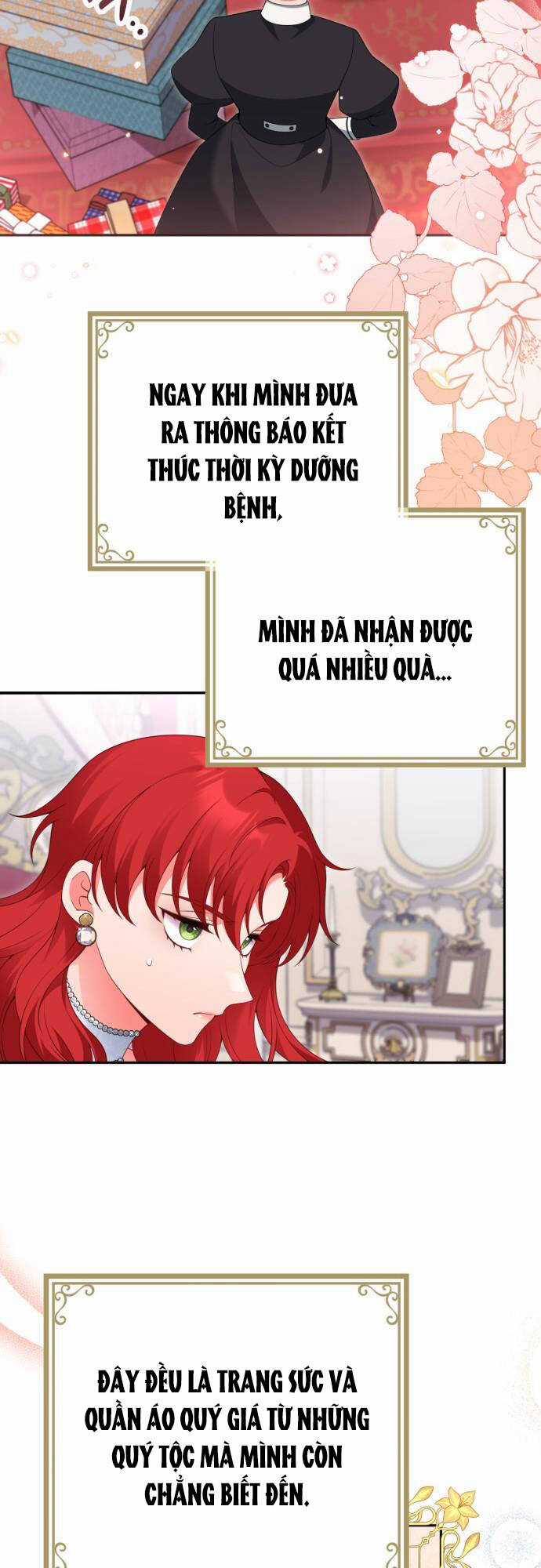 Tôi Sẽ Ly Hôn Với Người Chồng Bạo Chúa Của Mình Chapter 73.1 trang 6