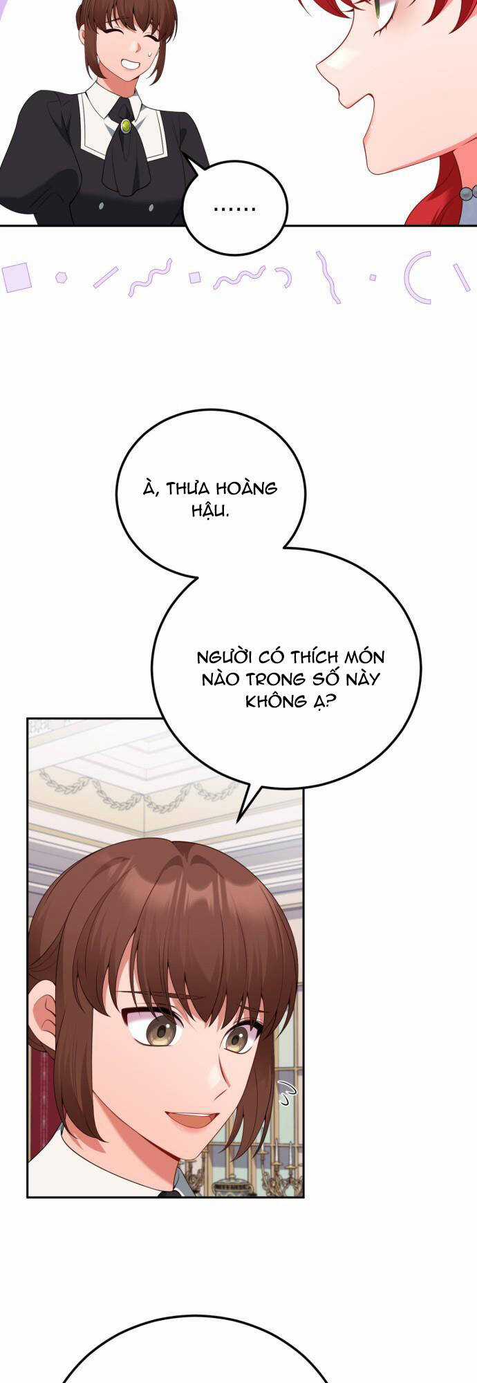 Tôi Sẽ Ly Hôn Với Người Chồng Bạo Chúa Của Mình Chapter 73.1 trang 8