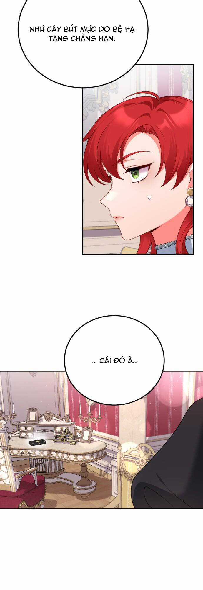 Tôi Sẽ Ly Hôn Với Người Chồng Bạo Chúa Của Mình Chapter 73.1 trang 9