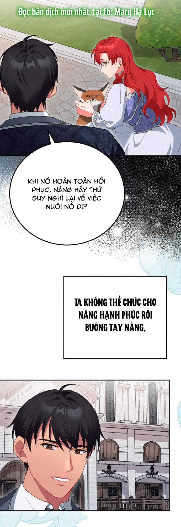 Tôi Sẽ Ly Hôn Với Người Chồng Bạo Chúa Của Mình Chapter 73.2 trang 10