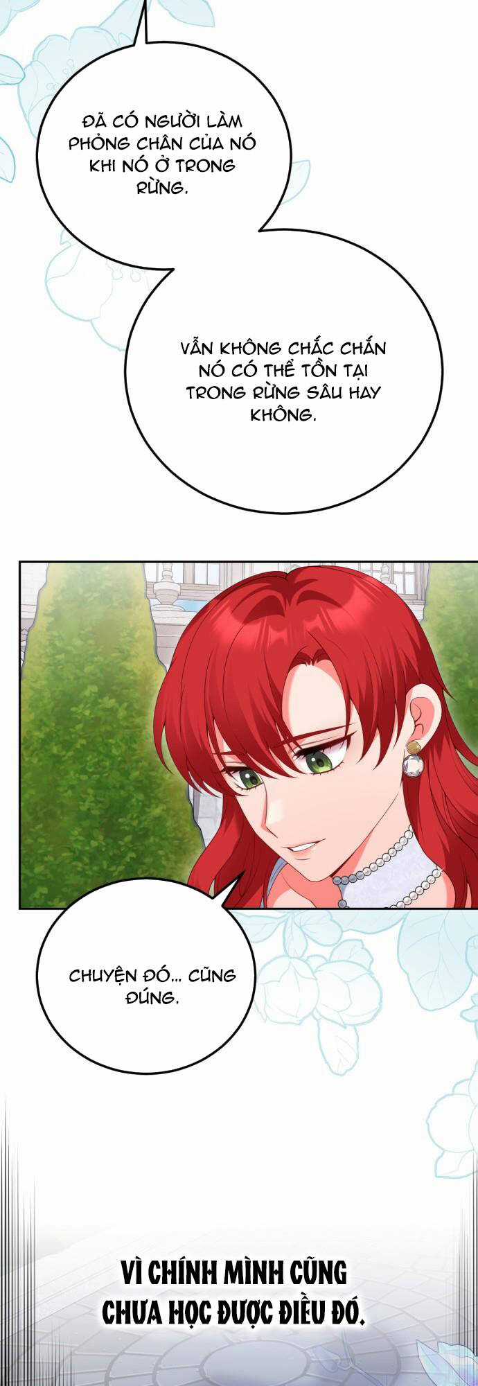 Tôi Sẽ Ly Hôn Với Người Chồng Bạo Chúa Của Mình Chapter 73.2 trang 11