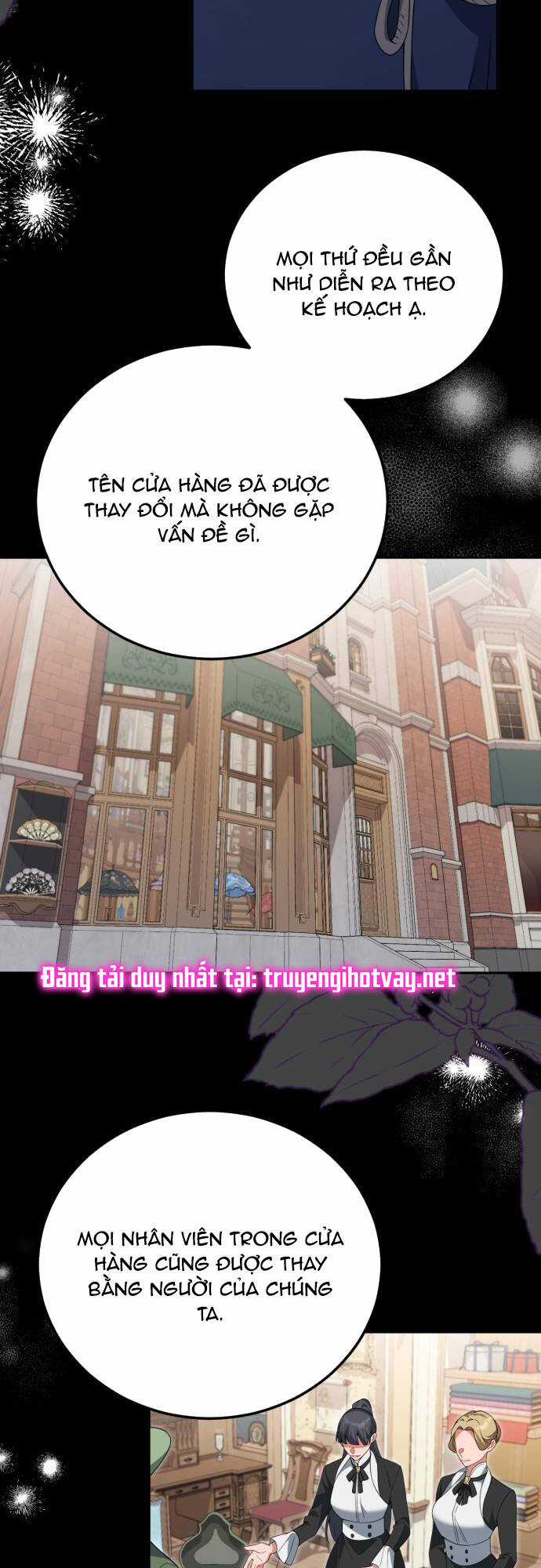 Tôi Sẽ Ly Hôn Với Người Chồng Bạo Chúa Của Mình Chapter 73.2 trang 14