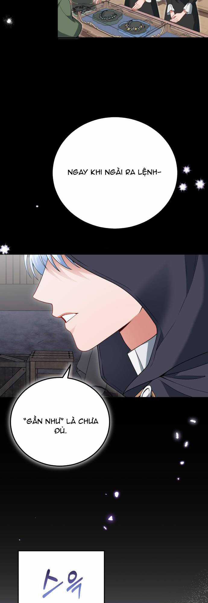 Tôi Sẽ Ly Hôn Với Người Chồng Bạo Chúa Của Mình Chapter 73.2 trang 15