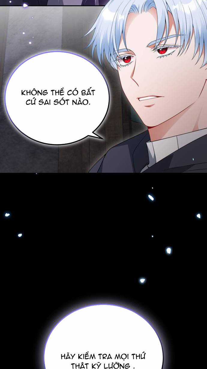 Tôi Sẽ Ly Hôn Với Người Chồng Bạo Chúa Của Mình Chapter 73.2 trang 17