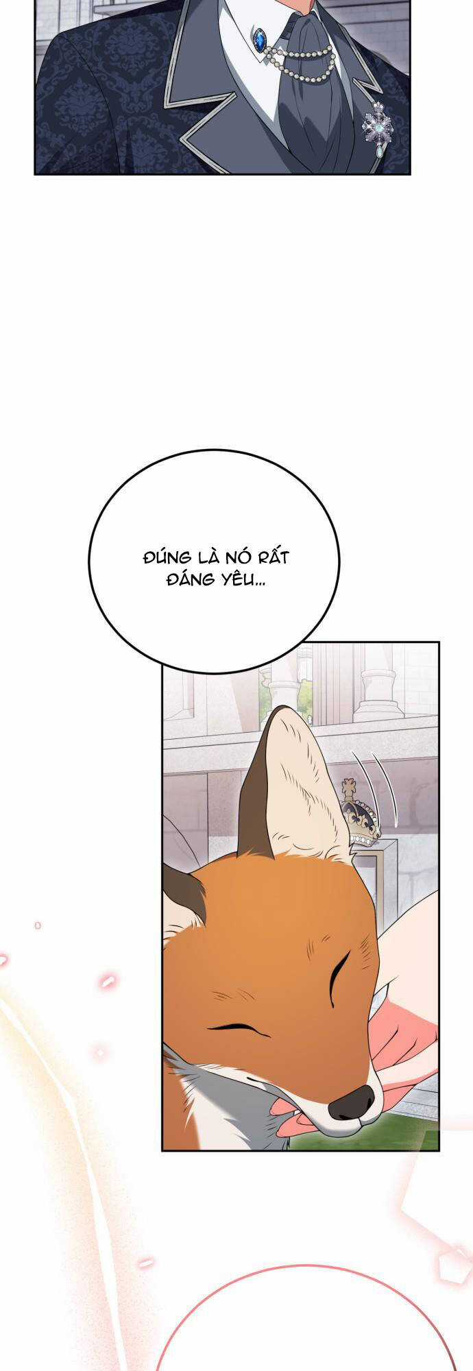 Tôi Sẽ Ly Hôn Với Người Chồng Bạo Chúa Của Mình Chapter 73.2 trang 3