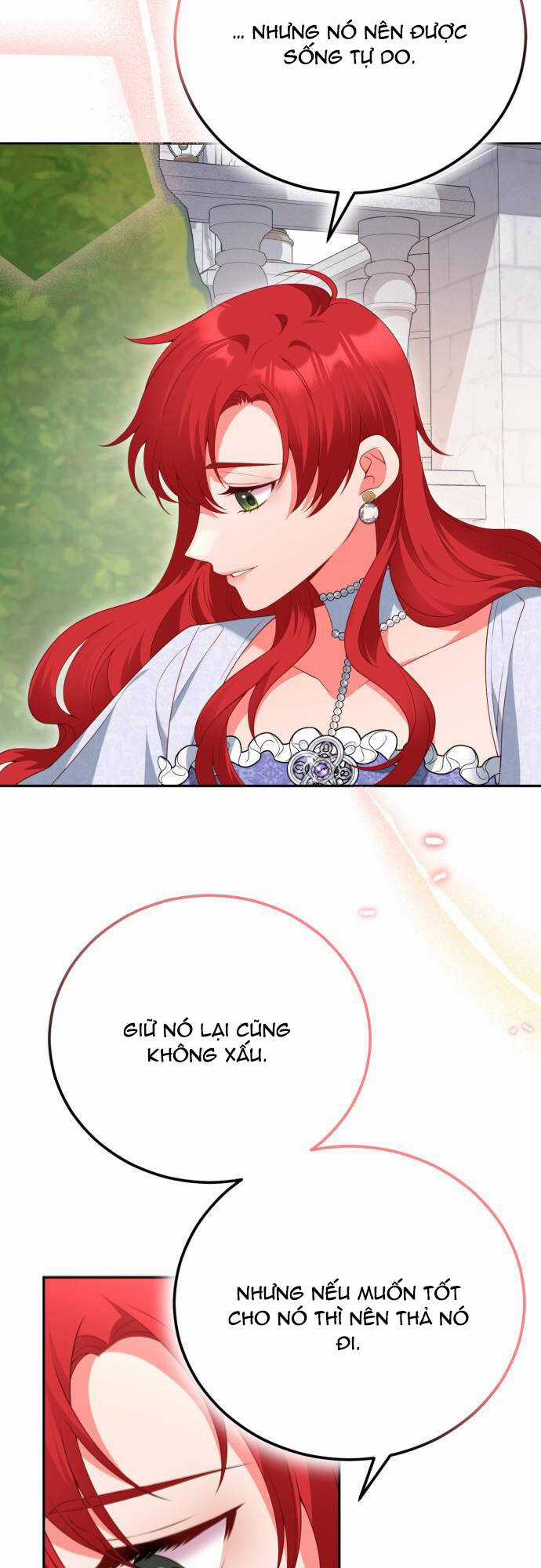 Tôi Sẽ Ly Hôn Với Người Chồng Bạo Chúa Của Mình Chapter 73.2 trang 4