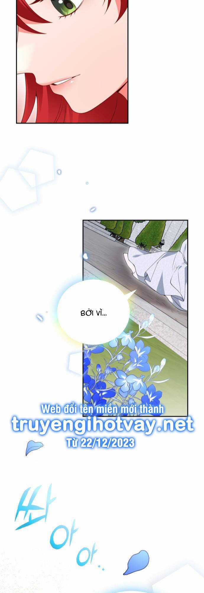 Tôi Sẽ Ly Hôn Với Người Chồng Bạo Chúa Của Mình Chapter 73.2 trang 5