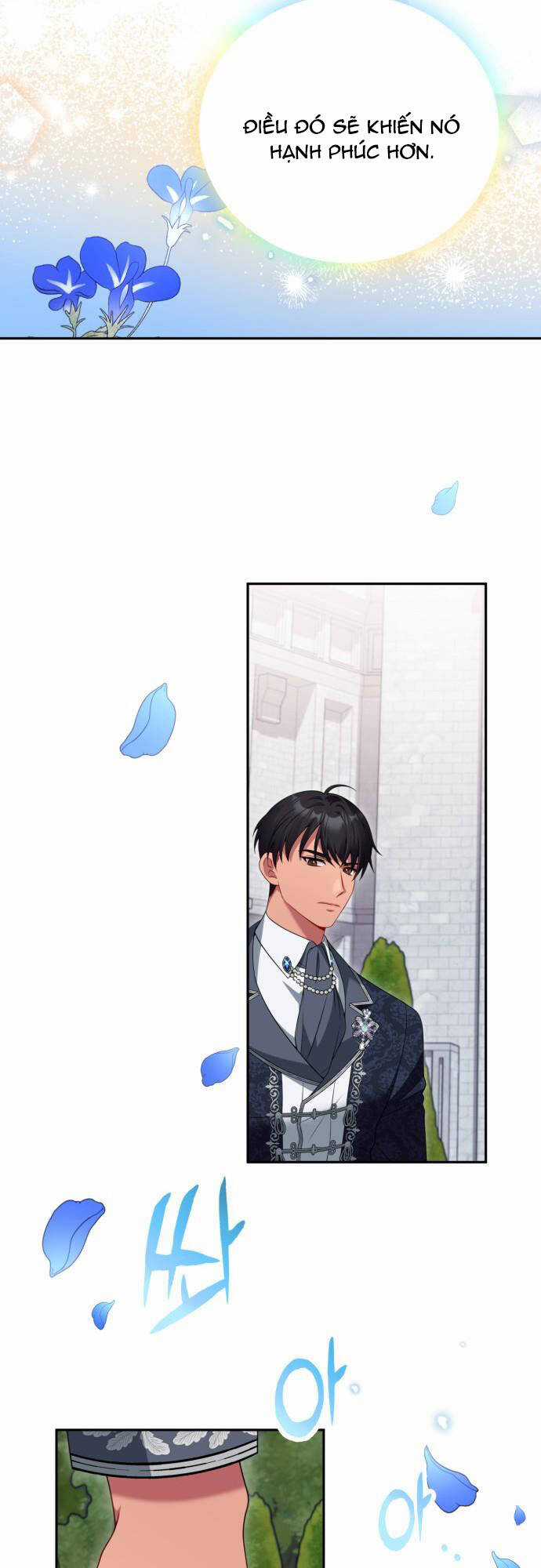 Tôi Sẽ Ly Hôn Với Người Chồng Bạo Chúa Của Mình Chapter 73.2 trang 6