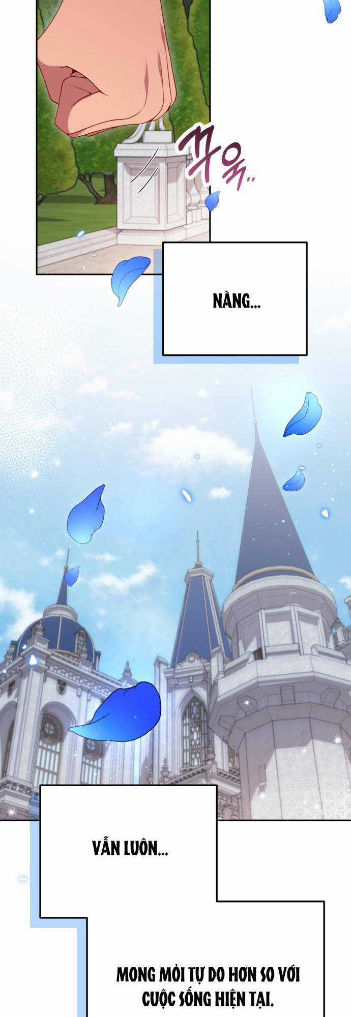 Tôi Sẽ Ly Hôn Với Người Chồng Bạo Chúa Của Mình Chapter 73.2 trang 7