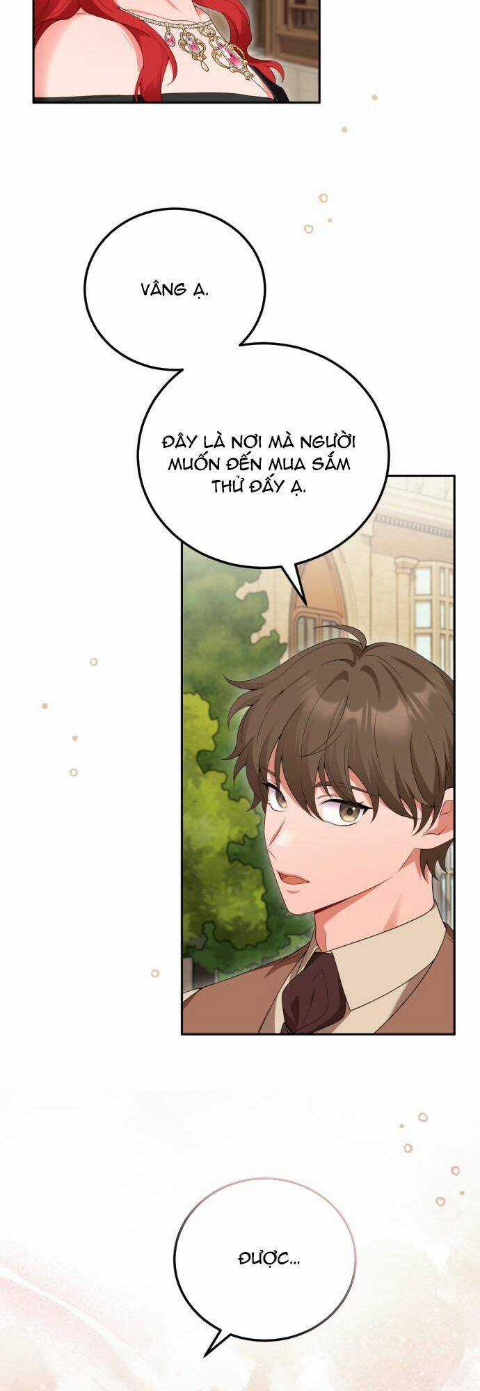 Tôi Sẽ Ly Hôn Với Người Chồng Bạo Chúa Của Mình Chapter 74.1 trang 10