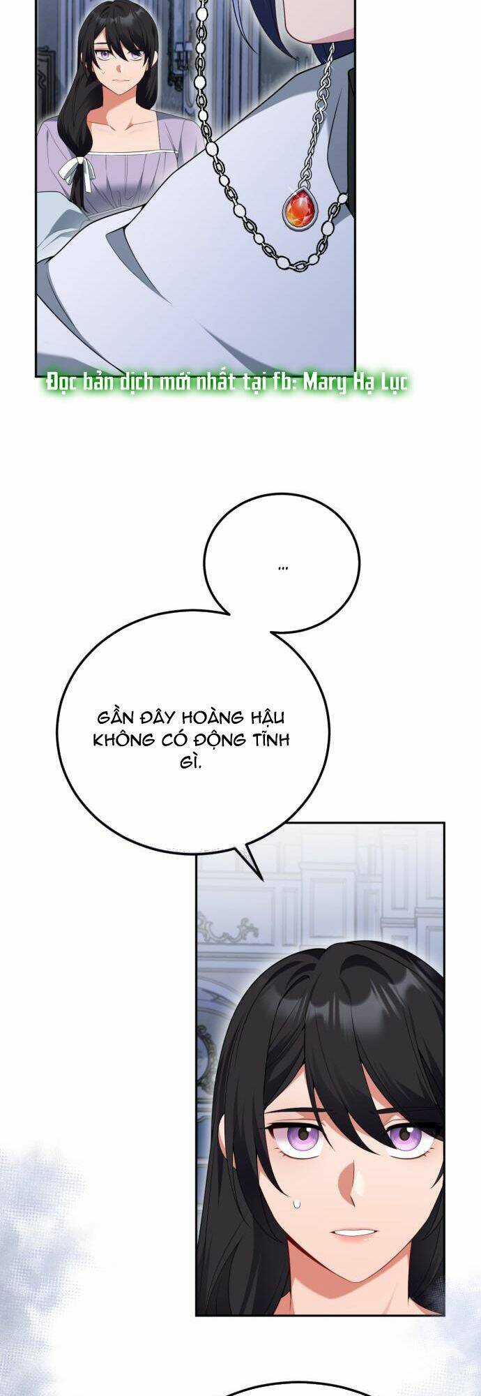 Tôi Sẽ Ly Hôn Với Người Chồng Bạo Chúa Của Mình Chapter 74.1 trang 2