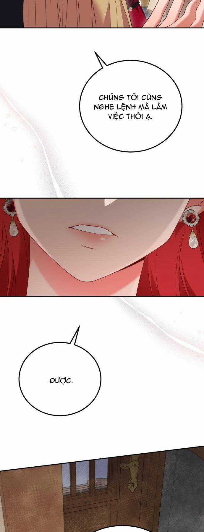 Tôi Sẽ Ly Hôn Với Người Chồng Bạo Chúa Của Mình Chapter 74.1 trang 20