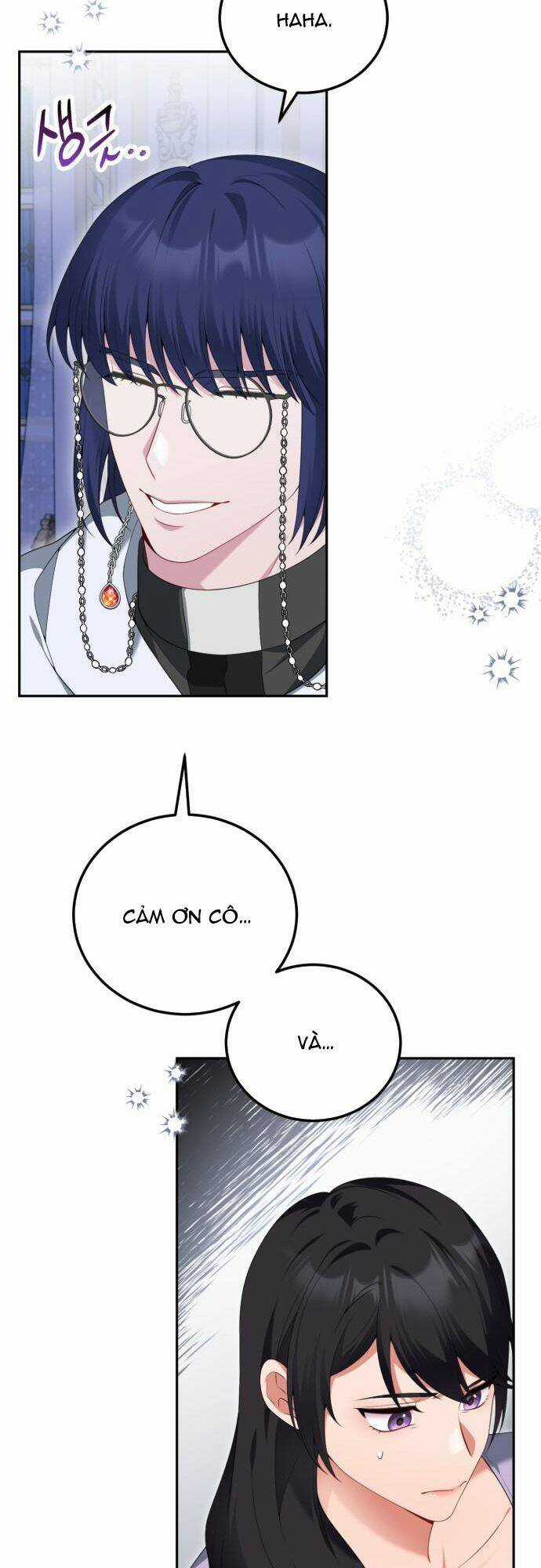 Tôi Sẽ Ly Hôn Với Người Chồng Bạo Chúa Của Mình Chapter 74.1 trang 4