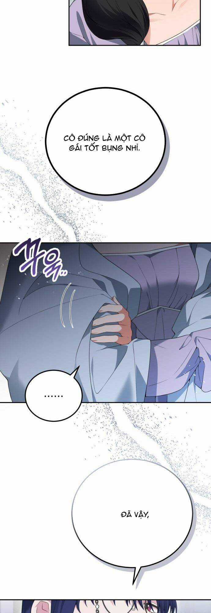 Tôi Sẽ Ly Hôn Với Người Chồng Bạo Chúa Của Mình Chapter 74.1 trang 5