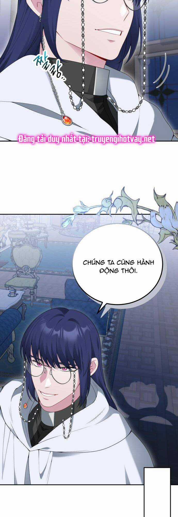 Tôi Sẽ Ly Hôn Với Người Chồng Bạo Chúa Của Mình Chapter 74.1 trang 6