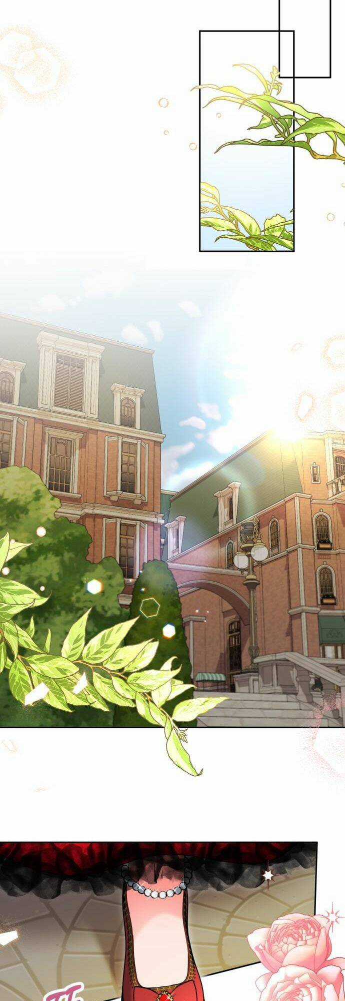 Tôi Sẽ Ly Hôn Với Người Chồng Bạo Chúa Của Mình Chapter 74.1 trang 7