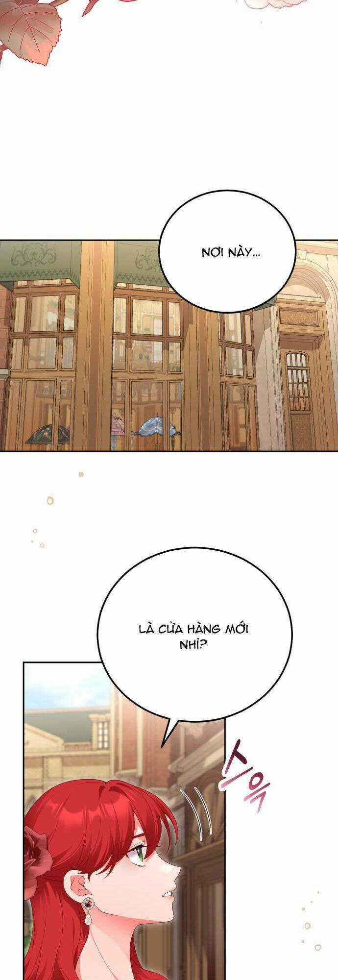 Tôi Sẽ Ly Hôn Với Người Chồng Bạo Chúa Của Mình Chapter 74.1 trang 9