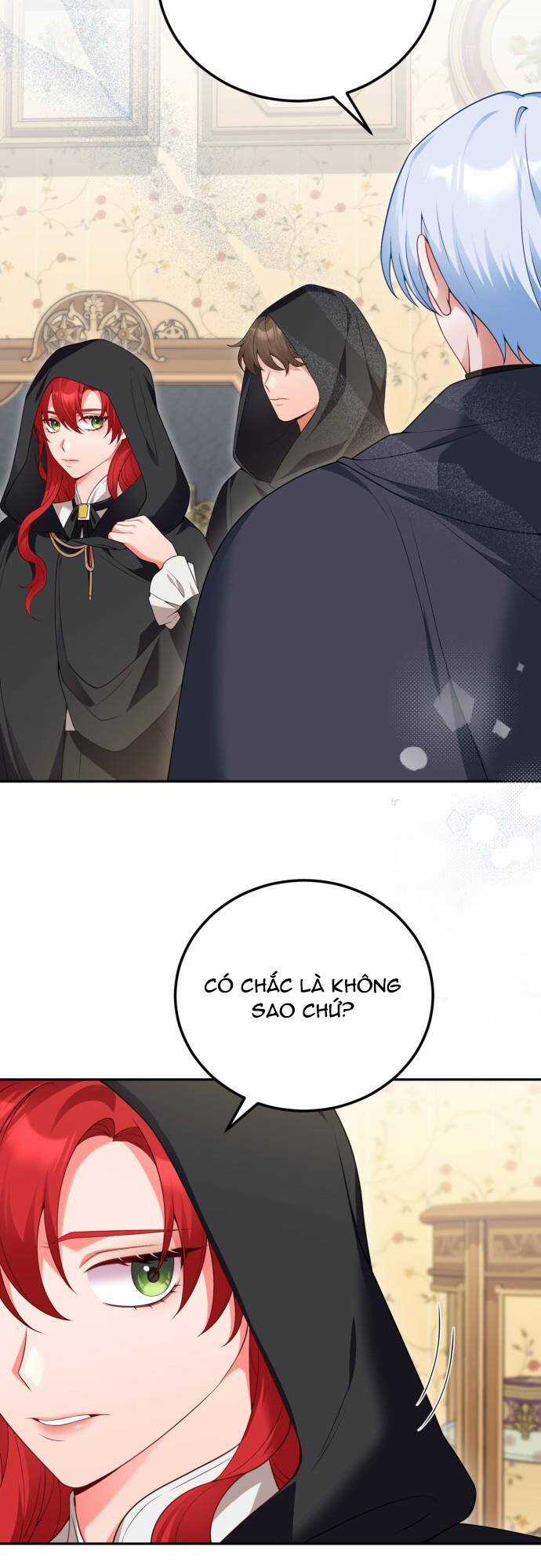 Tôi Sẽ Ly Hôn Với Người Chồng Bạo Chúa Của Mình Chapter 74.2 trang 10