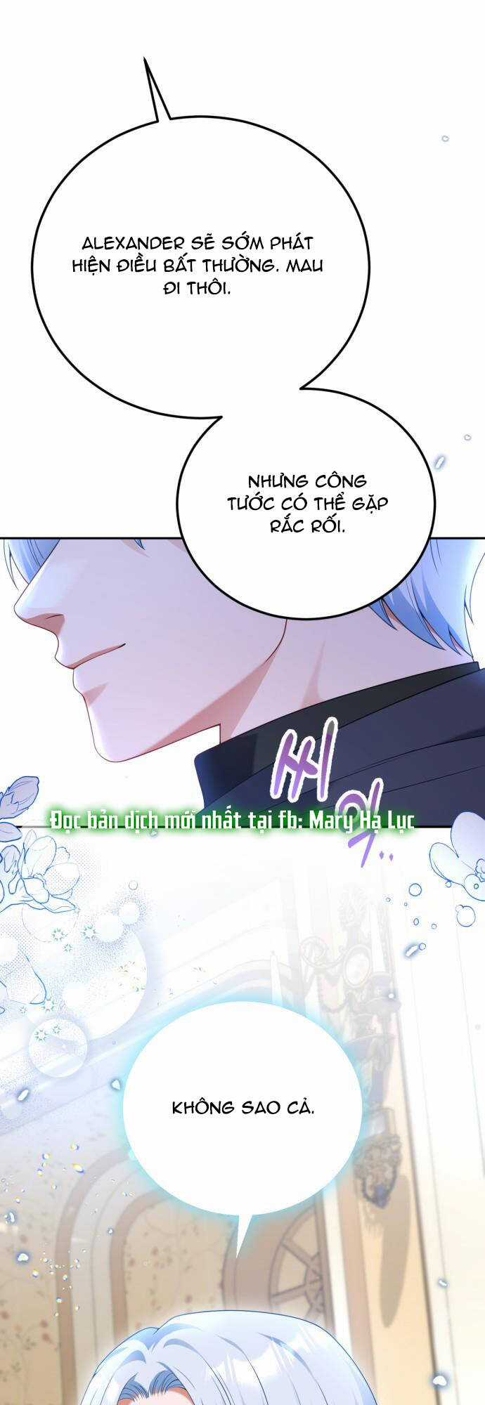 Tôi Sẽ Ly Hôn Với Người Chồng Bạo Chúa Của Mình Chapter 74.2 trang 11