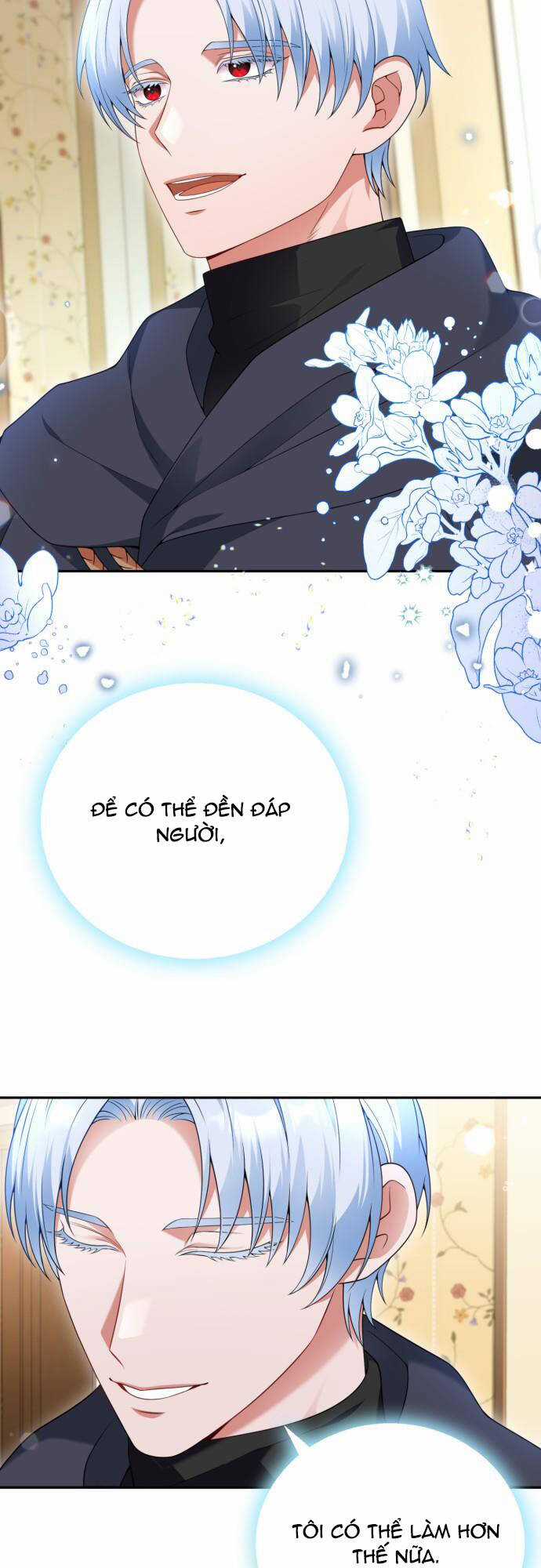 Tôi Sẽ Ly Hôn Với Người Chồng Bạo Chúa Của Mình Chapter 74.2 trang 12