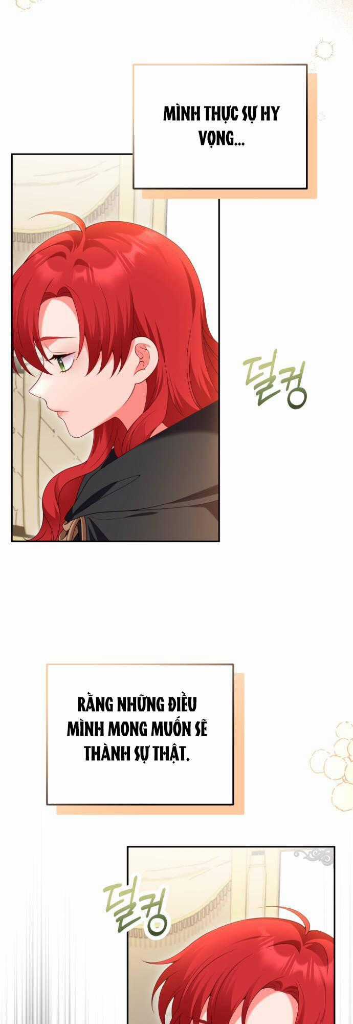 Tôi Sẽ Ly Hôn Với Người Chồng Bạo Chúa Của Mình Chapter 74.2 trang 14