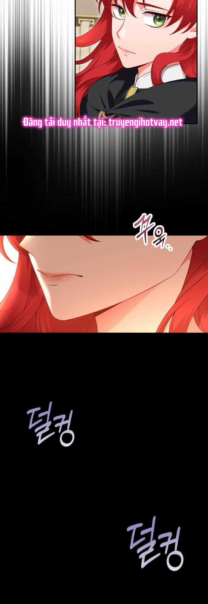 Tôi Sẽ Ly Hôn Với Người Chồng Bạo Chúa Của Mình Chapter 74.2 trang 15