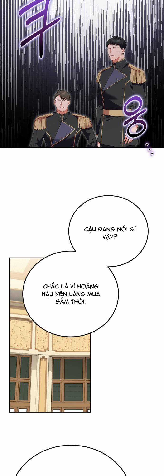 Tôi Sẽ Ly Hôn Với Người Chồng Bạo Chúa Của Mình Chapter 74.2 trang 3