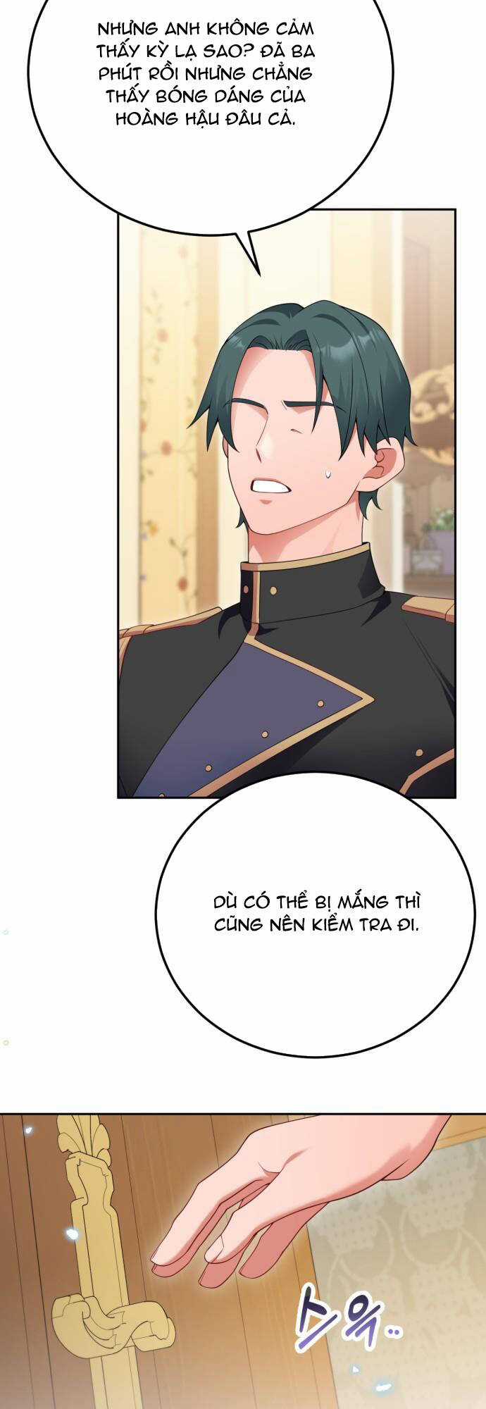 Tôi Sẽ Ly Hôn Với Người Chồng Bạo Chúa Của Mình Chapter 74.2 trang 4