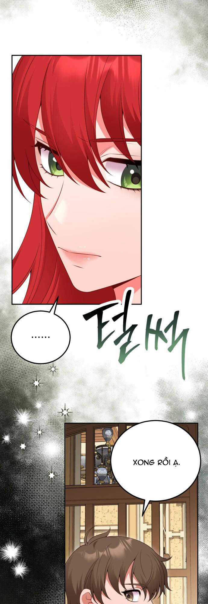 Tôi Sẽ Ly Hôn Với Người Chồng Bạo Chúa Của Mình Chapter 74.2 trang 7