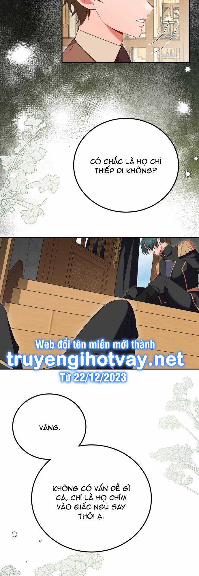 Tôi Sẽ Ly Hôn Với Người Chồng Bạo Chúa Của Mình Chapter 74.2 trang 8