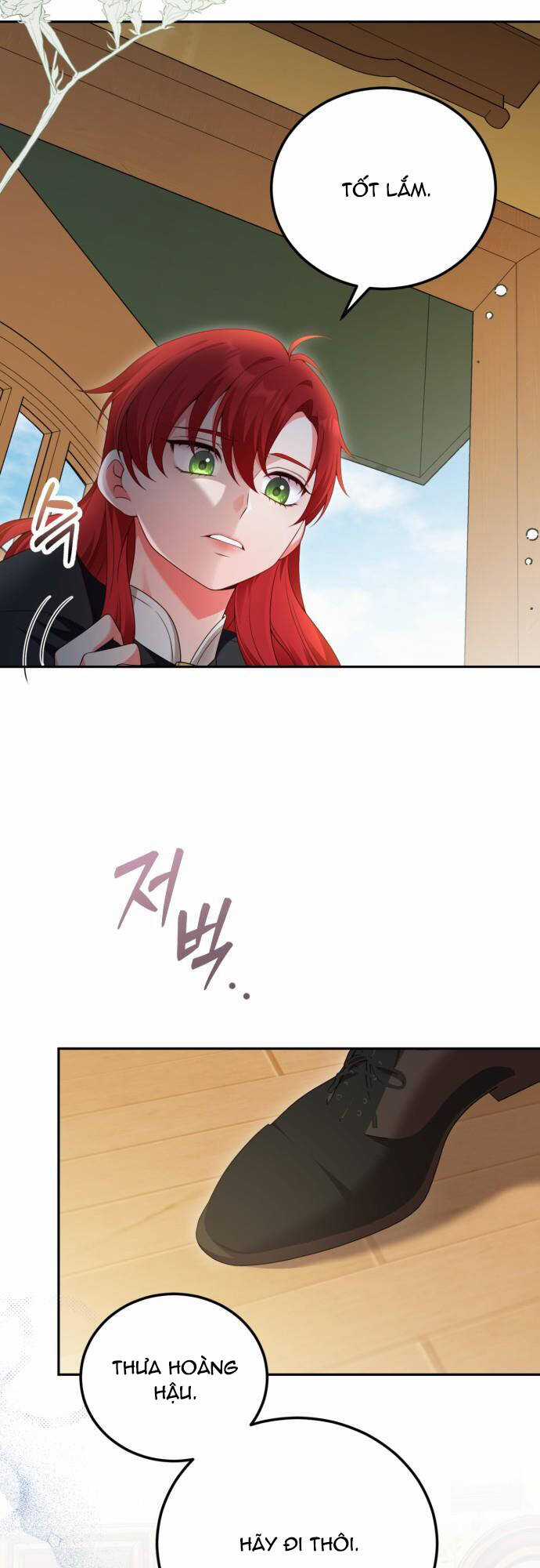 Tôi Sẽ Ly Hôn Với Người Chồng Bạo Chúa Của Mình Chapter 74.2 trang 9